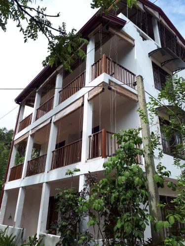 Валгама: My Home Resort