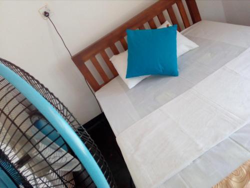 Кандакули: Windy Waves Kite Surfing Beach Resort