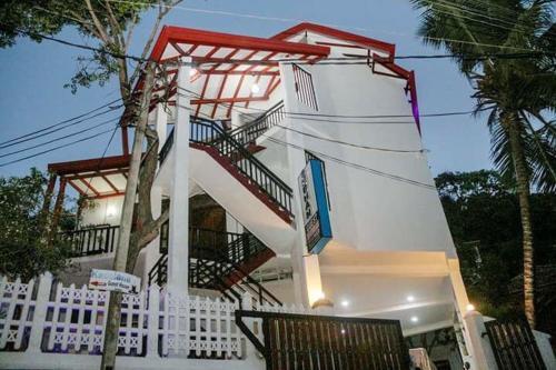 Таларамба: Shehan Holiday Resort