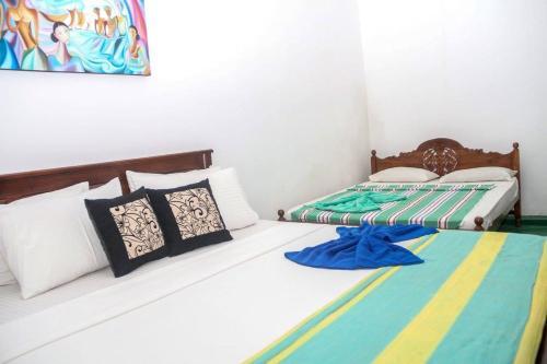 Таларамба: Shehan Holiday Resort