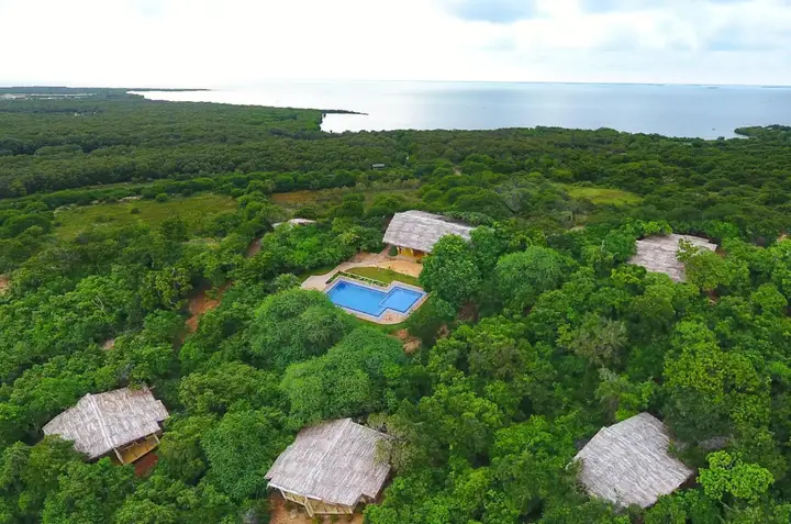 Карадипувал: Cloud Nine Lanka Resort