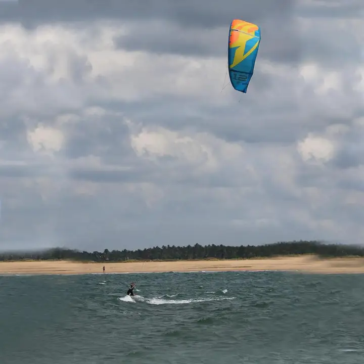 Карадипувал: Cloud Nine Lanka Resort