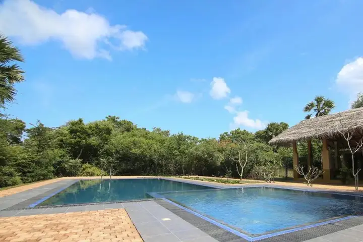 Карадипувал: Cloud Nine Lanka Resort
