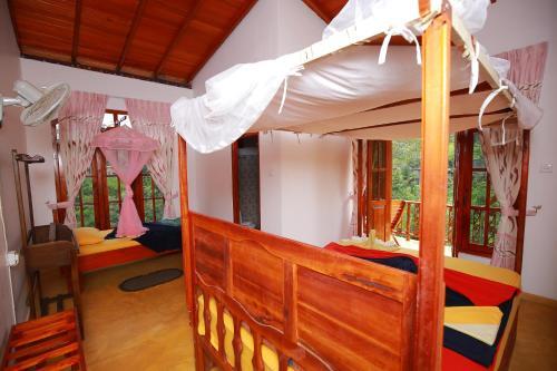 Элла: Yoho Tea Forest Lodge