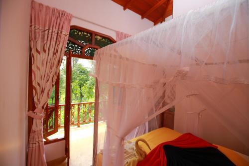 Элла: Yoho Tea Forest Lodge