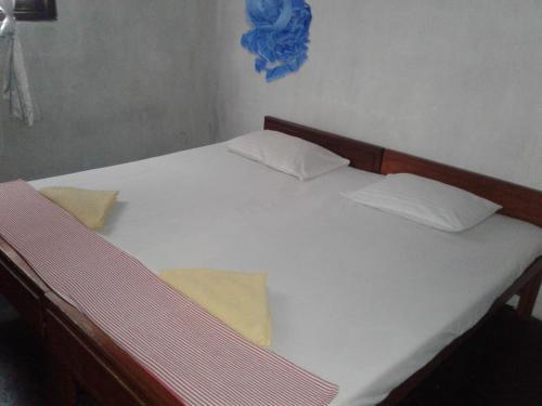 Мирисса: Falcon Hostels, Mirissa
