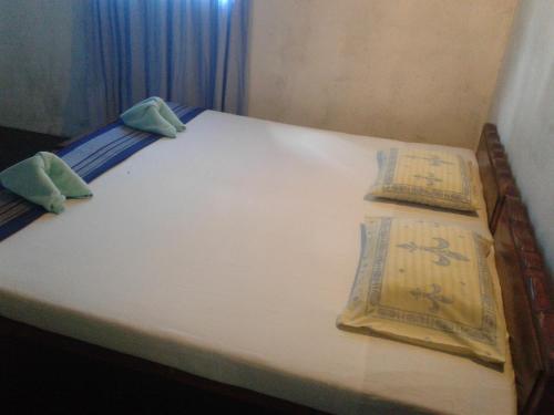 Мирисса: Falcon Hostels, Mirissa
