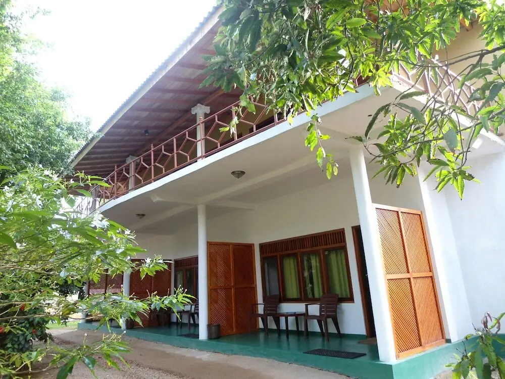 Мирисса: Vista Calm Rest Guesthouse