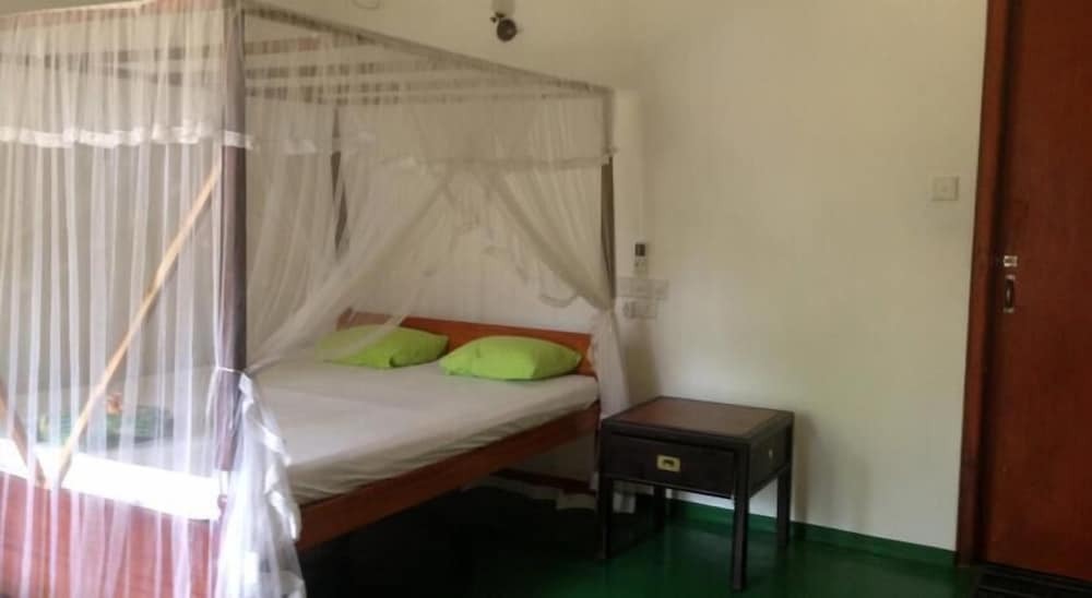 Мирисса: Vista Calm Rest Guesthouse