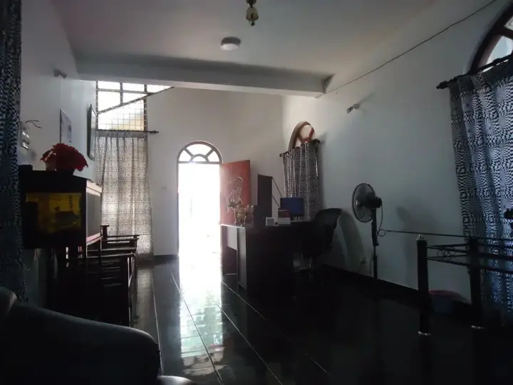 Негомбо: Queen Bee Guest House