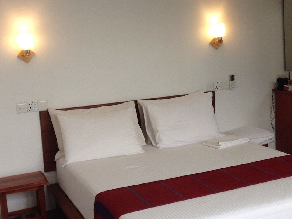 Сигирия: Sigiri Nature Lovers Resort
