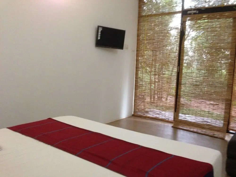 Сигирия: Sigiri Nature Lovers Resort