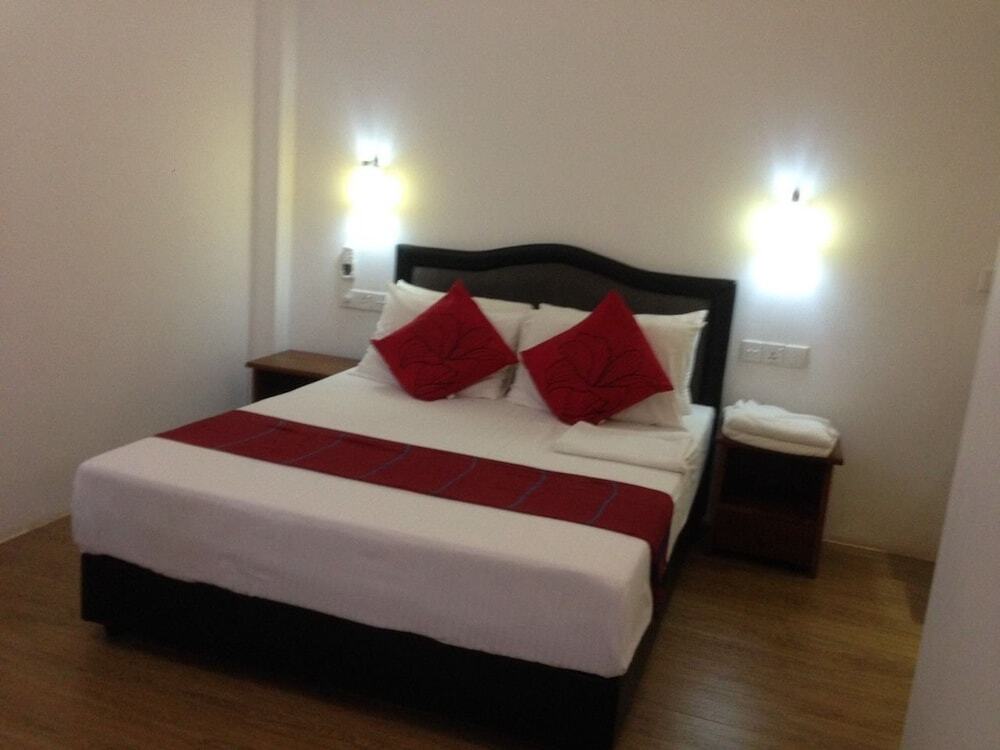 Сигирия: Sigiri Nature Lovers Resort