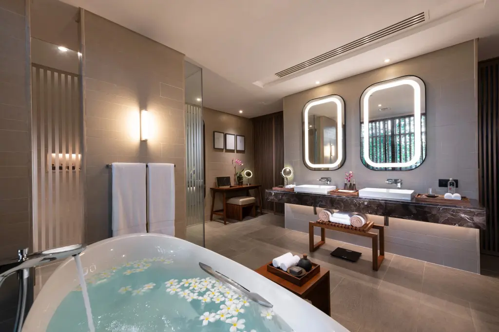 Палатупана: Курортный отель  Hilton Yala