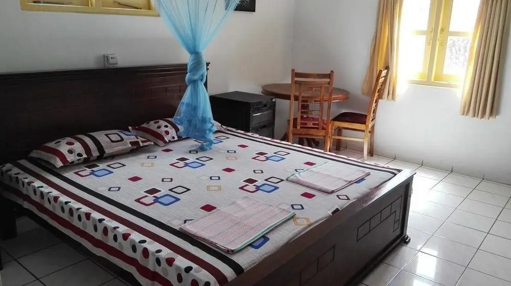 Хиккадува: Tamaro Beach Resort