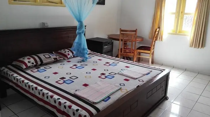 Хиккадува: Tamaro Beach Resort