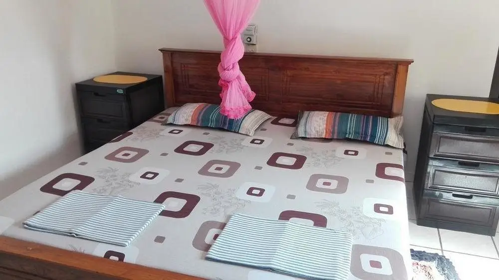 Хиккадува: Tamaro Beach Resort