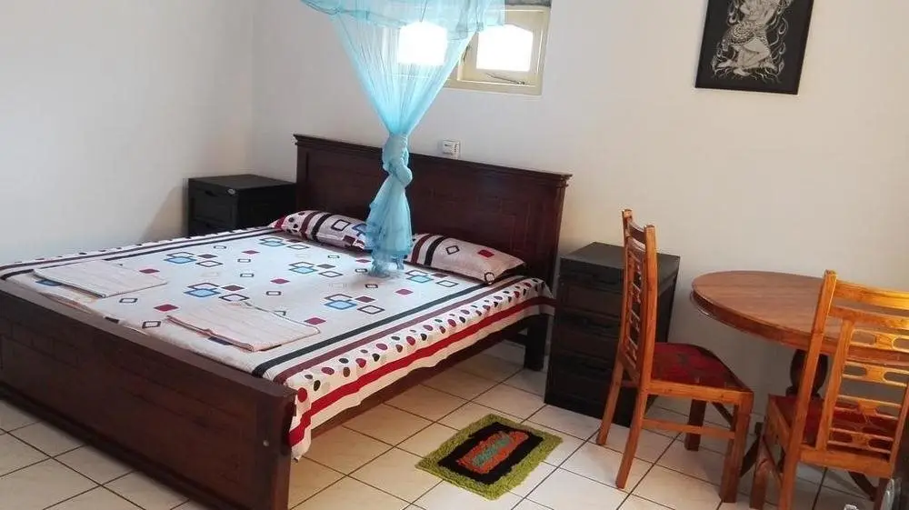 Хиккадува: Tamaro Beach Resort