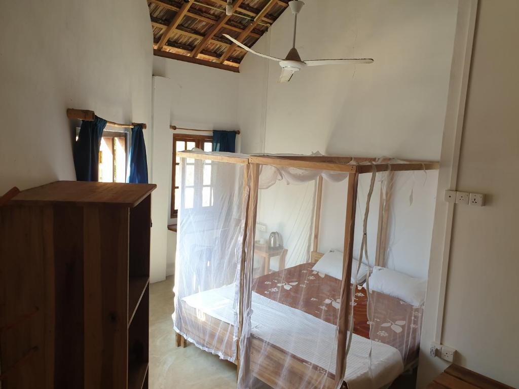 Кандакули: Surfpoint Sri Lanka Kite Village