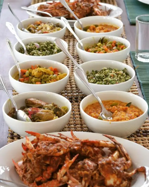 Кандакули: Wellé Wadiya Beach Villa and Restaurant