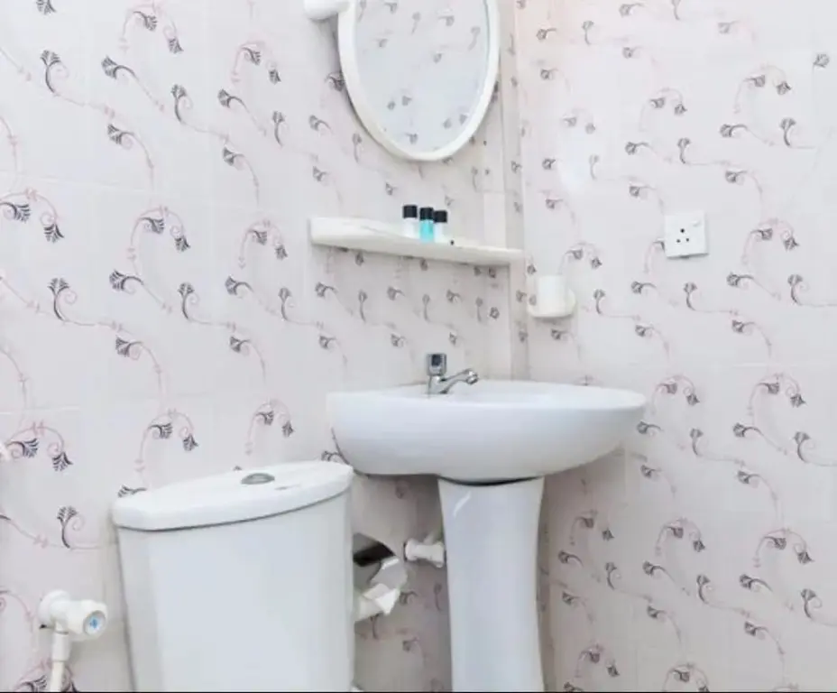 Негомбо: Sky Beach Hotel