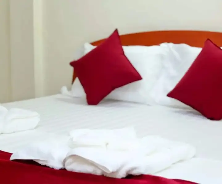 Негомбо: Sky Beach Hotel