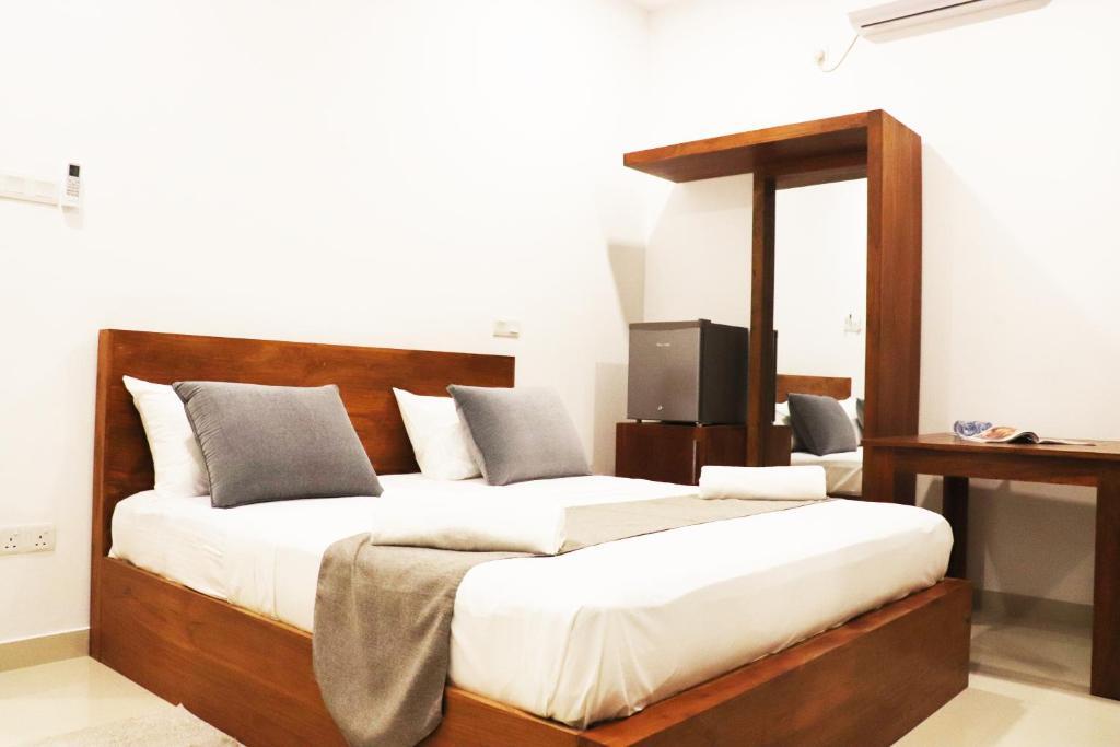 Мараколлия: Marakolliya Beach Resort
