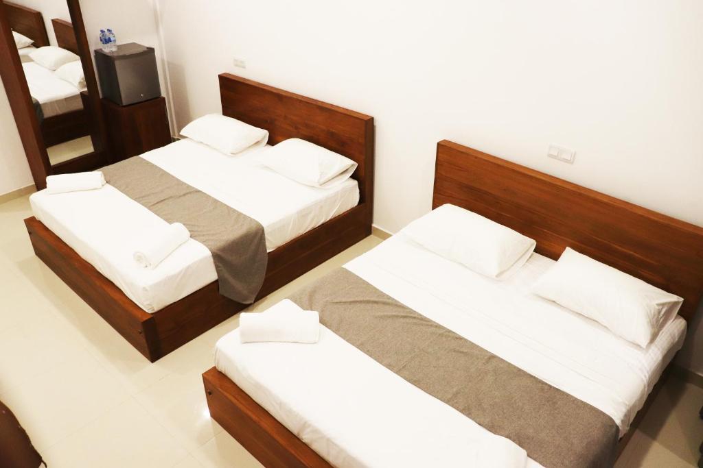Мараколлия: Marakolliya Beach Resort