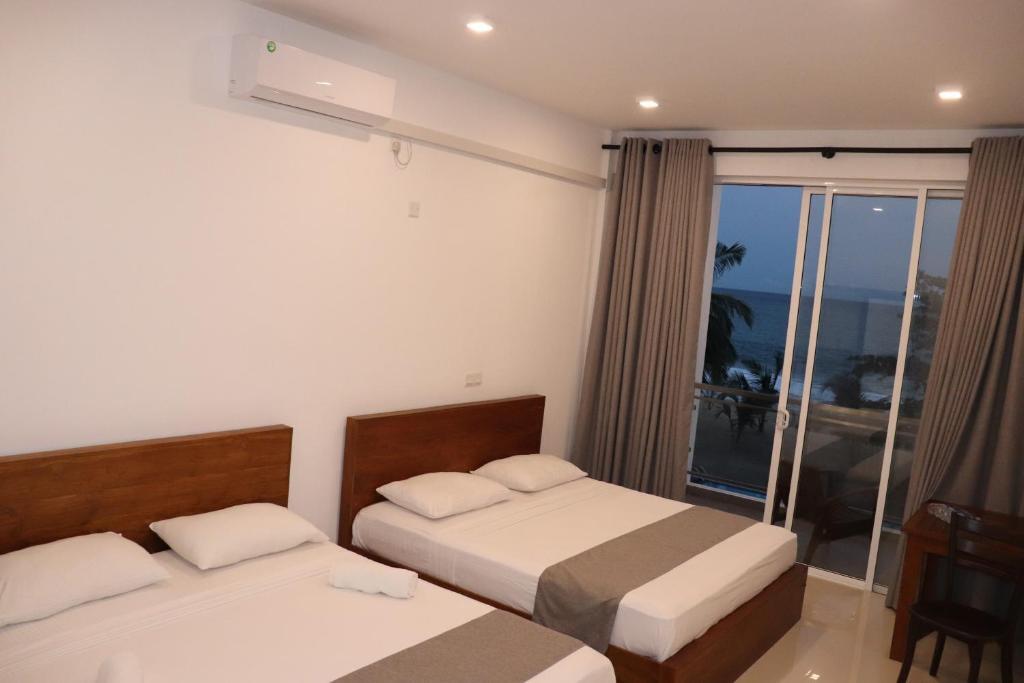 Мараколлия: Marakolliya Beach Resort