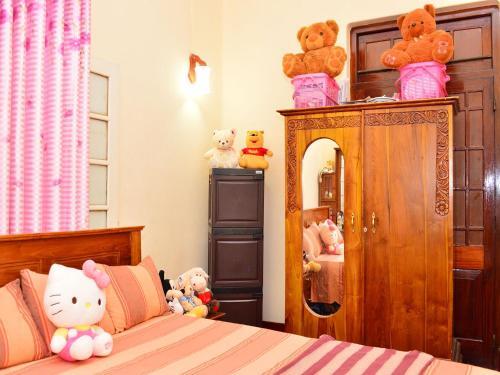Велигама: Crystal Point Weligama