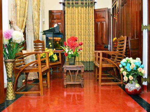Велигама: Crystal Point Weligama