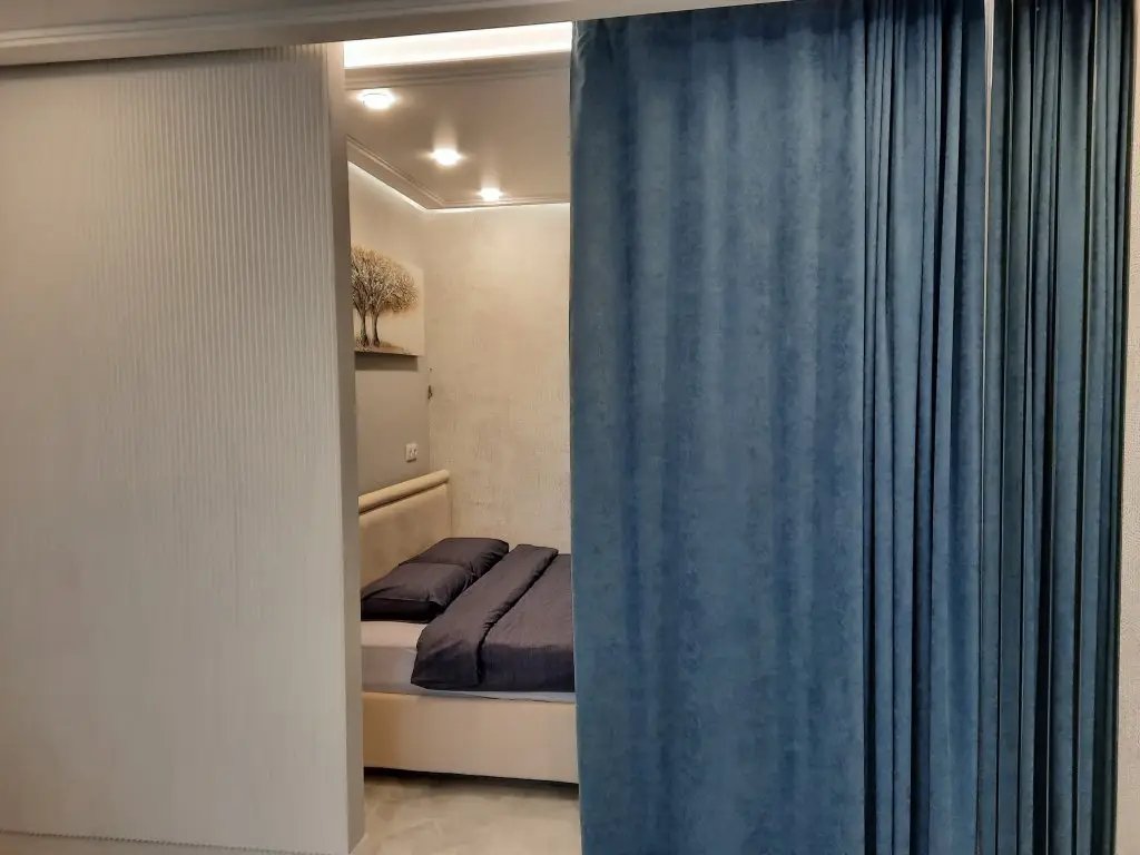 Светлогорск: Апартаменты Baden SPA Kolibri