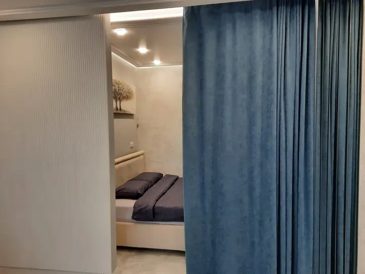 Светлогорск: Апартаменты Baden SPA Kolibri