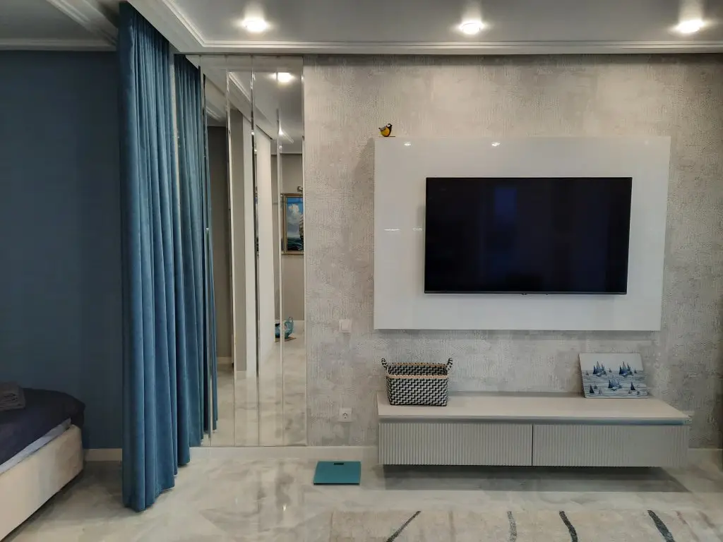 Светлогорск: Апартаменты Baden SPA Kolibri