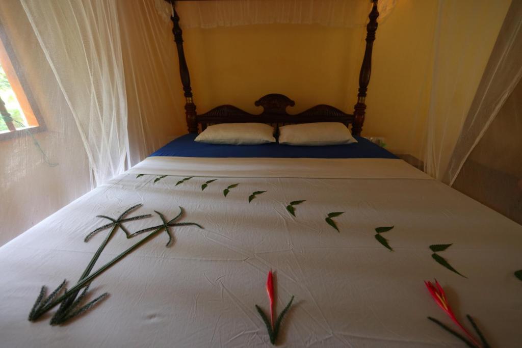Мараколлия: Mangrove Beach Cabana