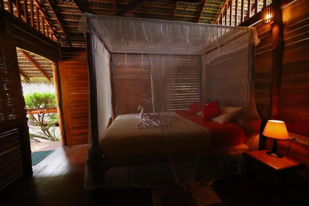 Mangrove Beach Cabana — фото 1