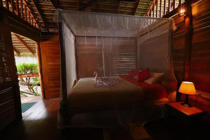 Мараколлия: Mangrove Beach Cabana