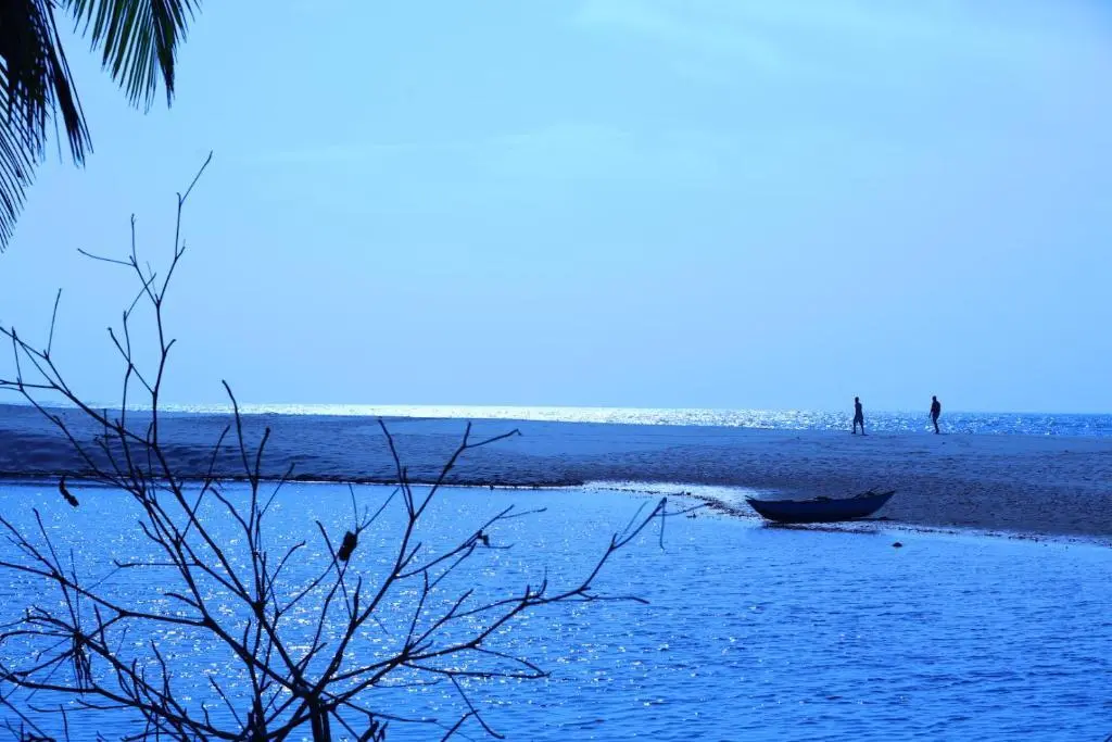 Мараколлия: Mangrove Beach Cabana