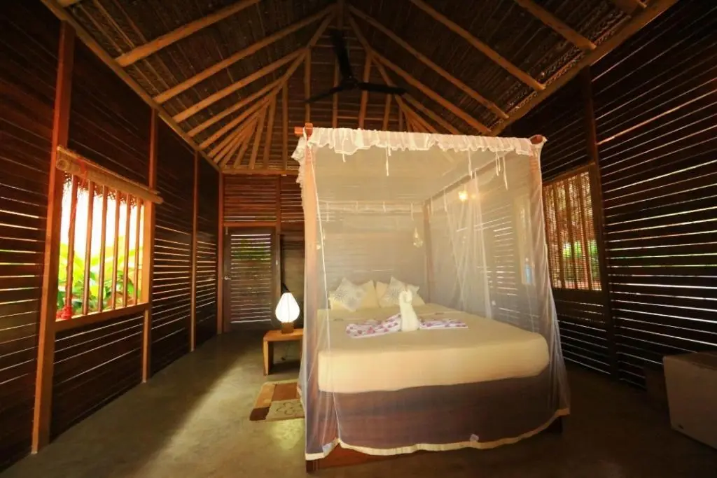 Мараколлия: Mangrove Beach Cabana