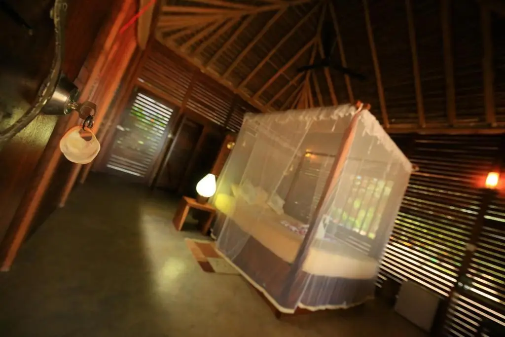 Мараколлия: Mangrove Beach Cabana