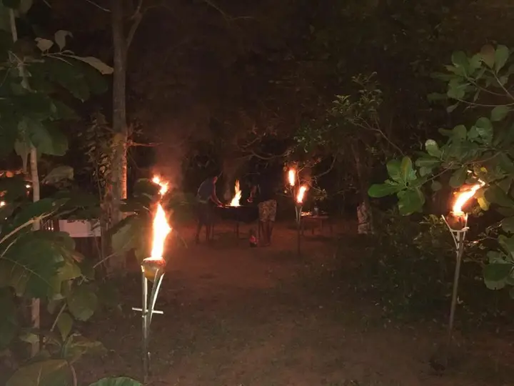 Анурадхапура: Tamarind Tamarind Resort
