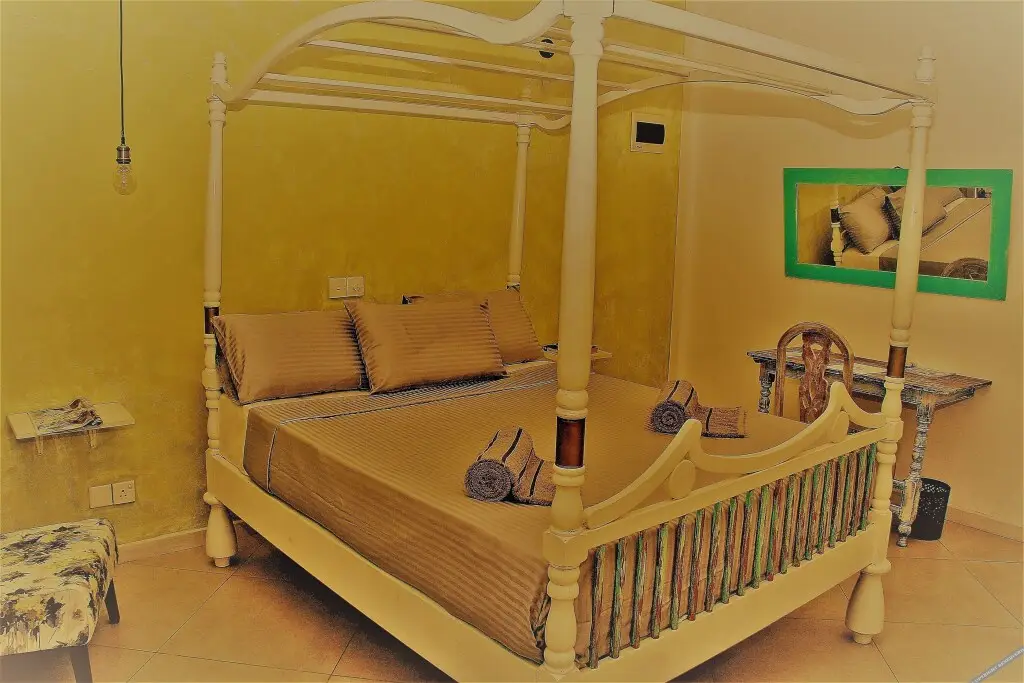 Коггала: South Point Villa