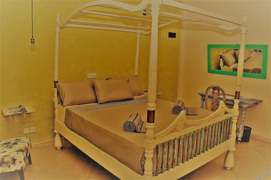 Коггала: South Point Villa