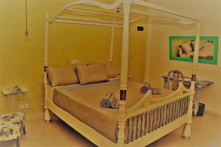 Коггала: South Point Villa