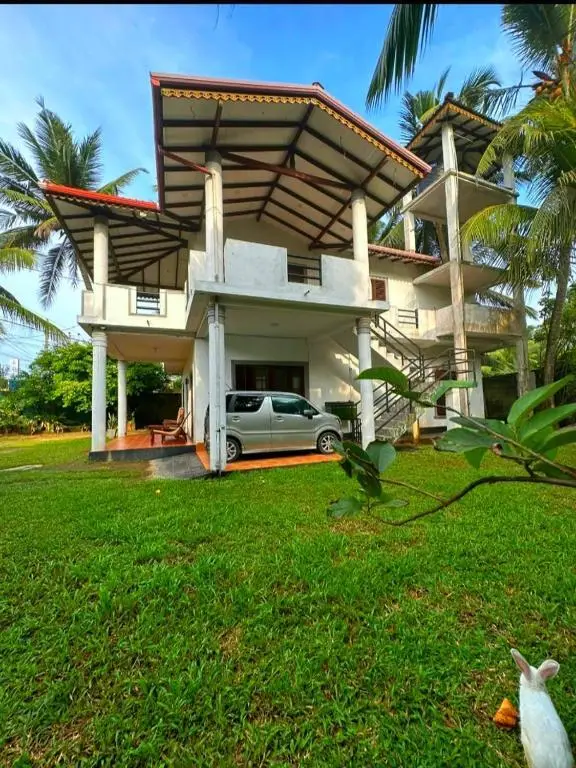 Тальпе: Royal beach villa