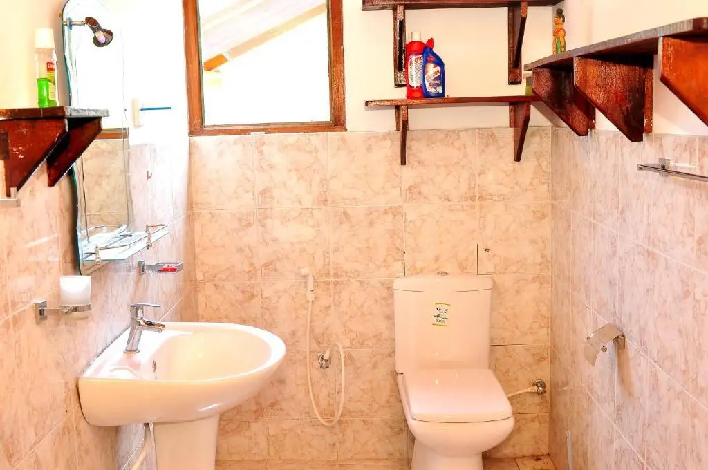 Берувела: Surewo Sun Shine Apartment