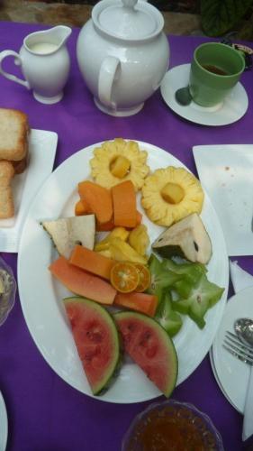 Додандува: Nimal`s Homestay
