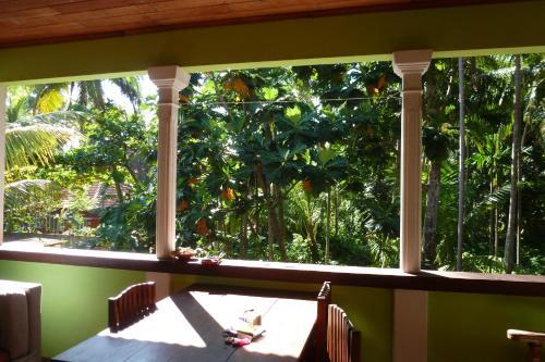 Додандува: Nimal`s Homestay