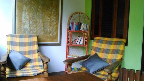 Додандува: Nimal`s Homestay