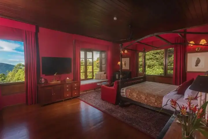 Канди: Dendrobium House